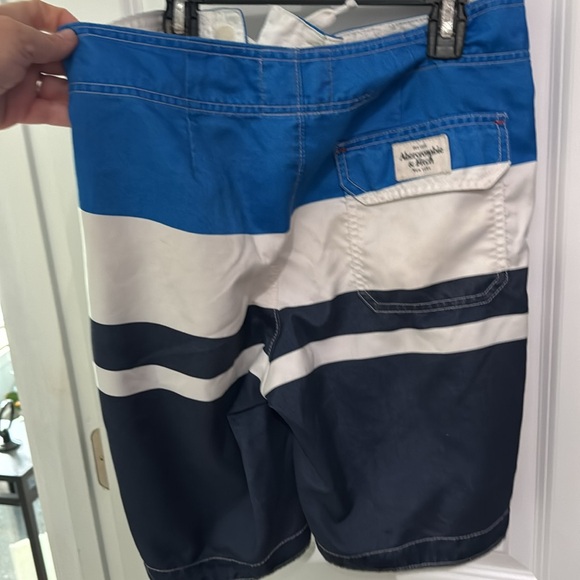 Abercrombie and Finch bathing suit - Picture 2 of 3